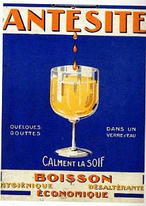 Oran Pub boisssons diverses 015